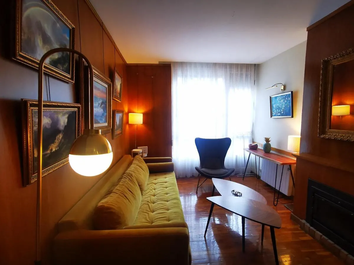 Cb88 Apartment Barcelona