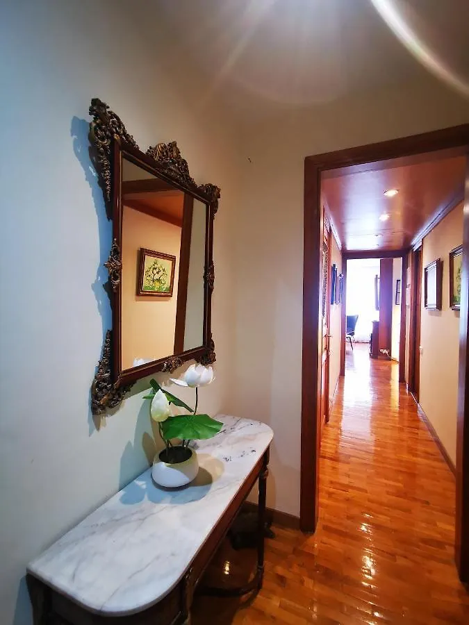 Cb88 Apartment Barcelona