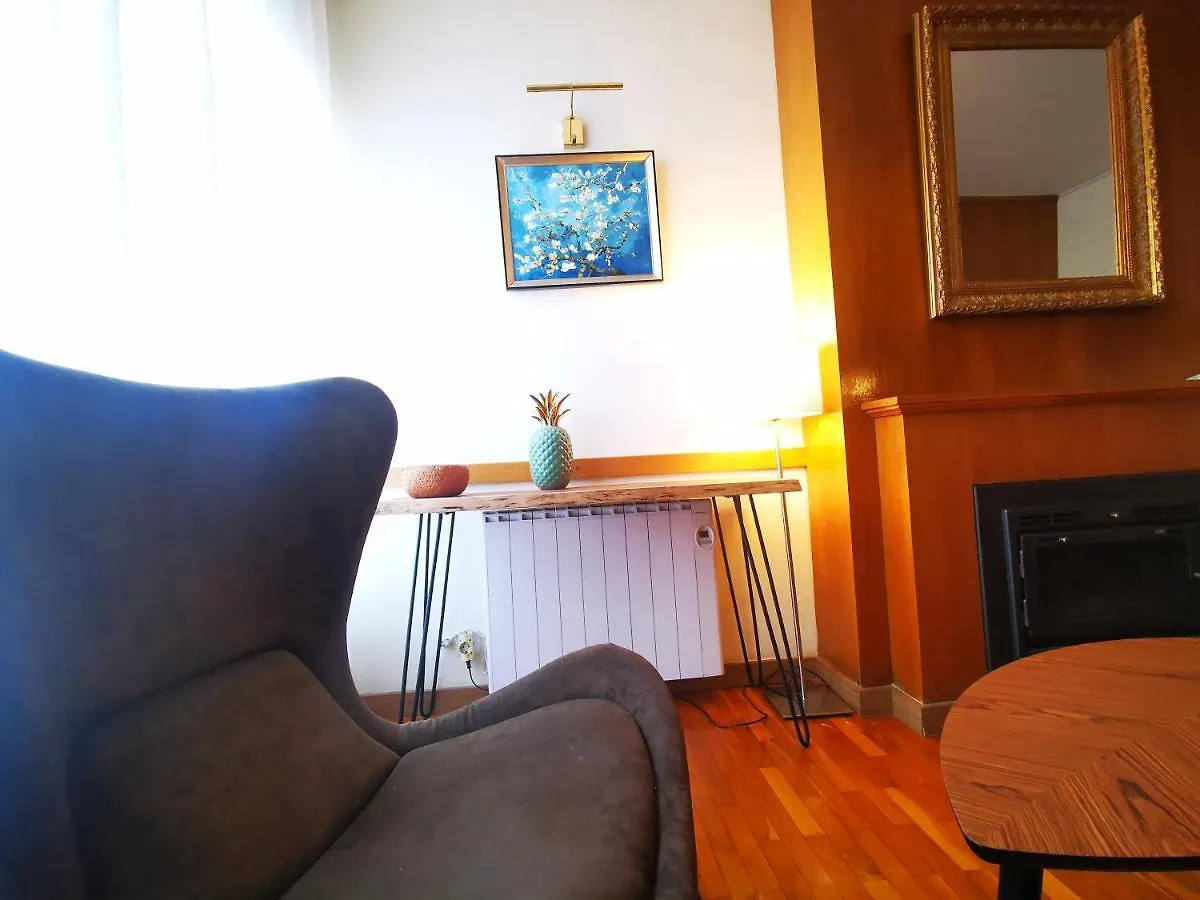 Cb88 Apartment Barcelona
