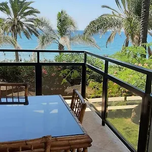 Skol 134c 1 Bedroom With Sea Views Apartamento Marbella