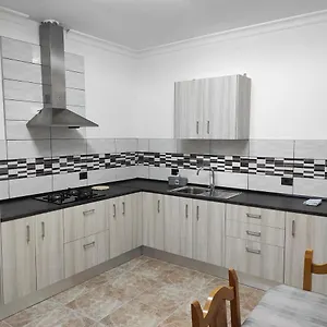 Familias Apartamento Marzagán
