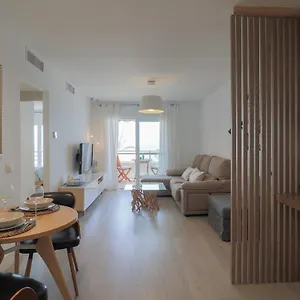 Seashore Classy With Parking Apartamento Rincón de la Victoria