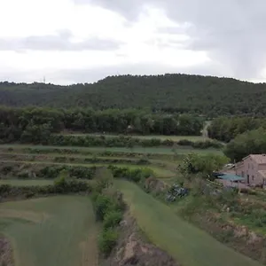 Сasa de vacaciones Cal Sastre, Olíus