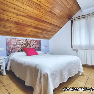 Apartamento Con Vistas A La Montaña, Estación