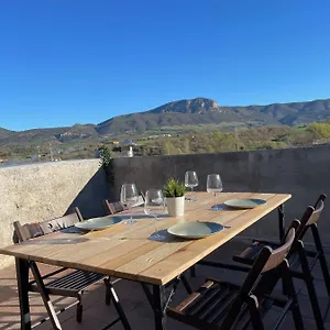 Сasa de vacaciones Cal Frasco Punt Com - Pallars Jussa, Figuerola d'Orcau