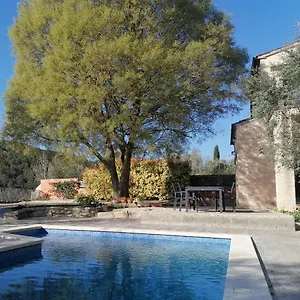 Сasa de vacaciones Cal Lledoner, Argençola