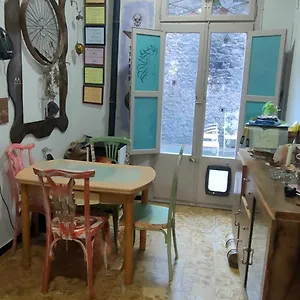 Apartamento Volca Aiguanegra, San Juan les Fonts