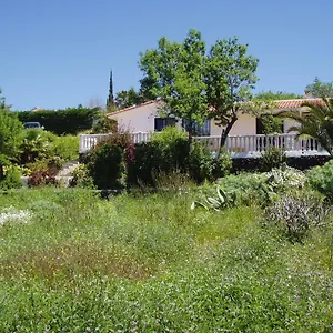 Casitas Vista Valle Bajo Apartamento El Paso