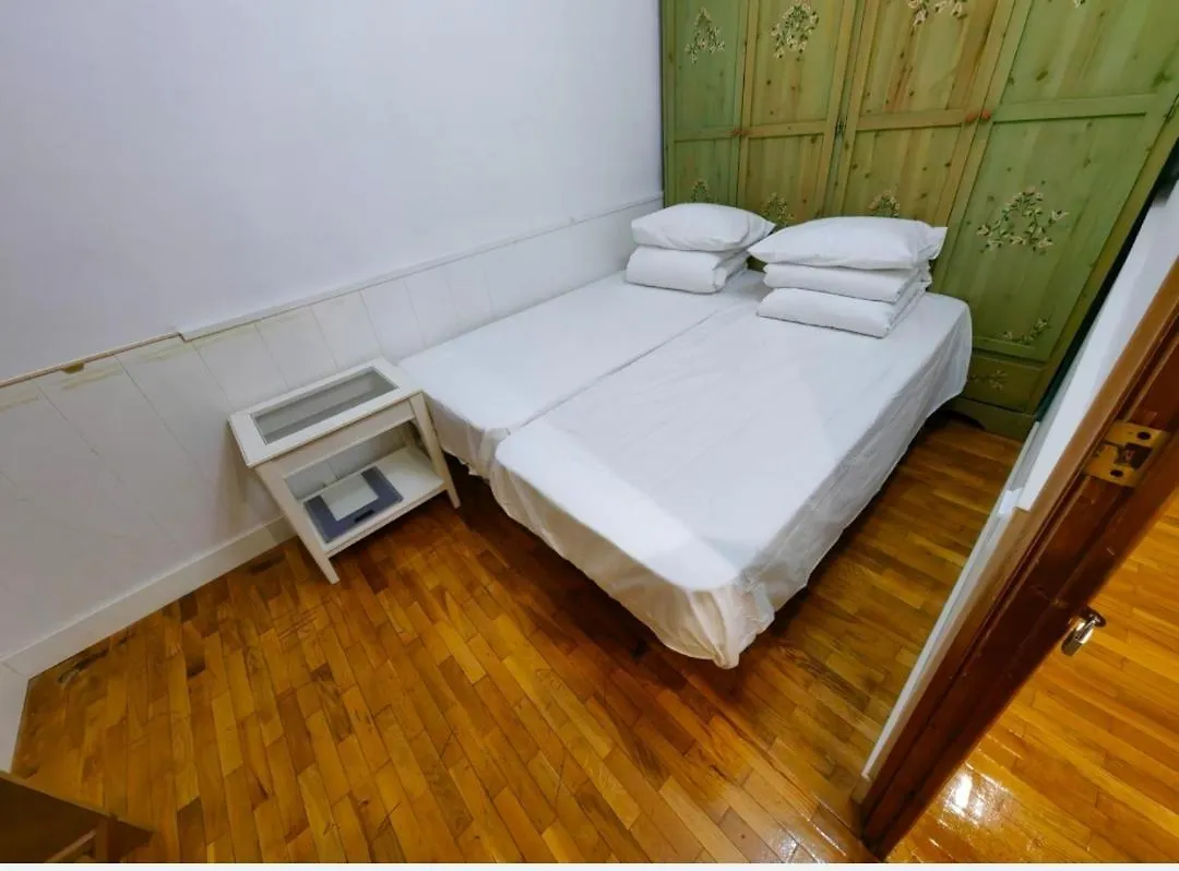 Apartamento Cb88 Barcelona 0*,  España