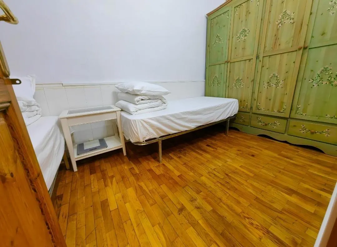 Apartamento Cb88 Barcelona