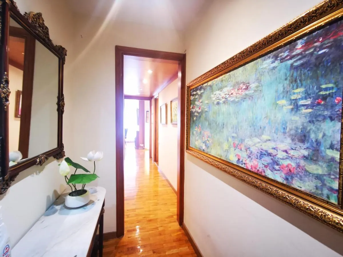 Apartamento Cb88 Barcelona