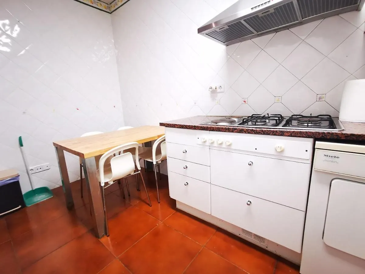 Apartamento Cb88 Barcelona 0*,