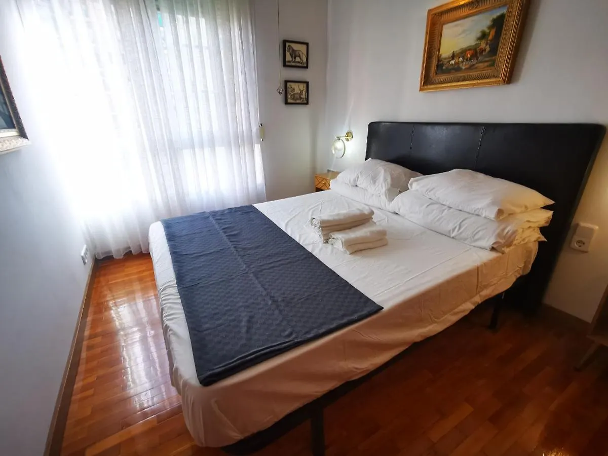 Cb88 Apartment Barcelona Spain